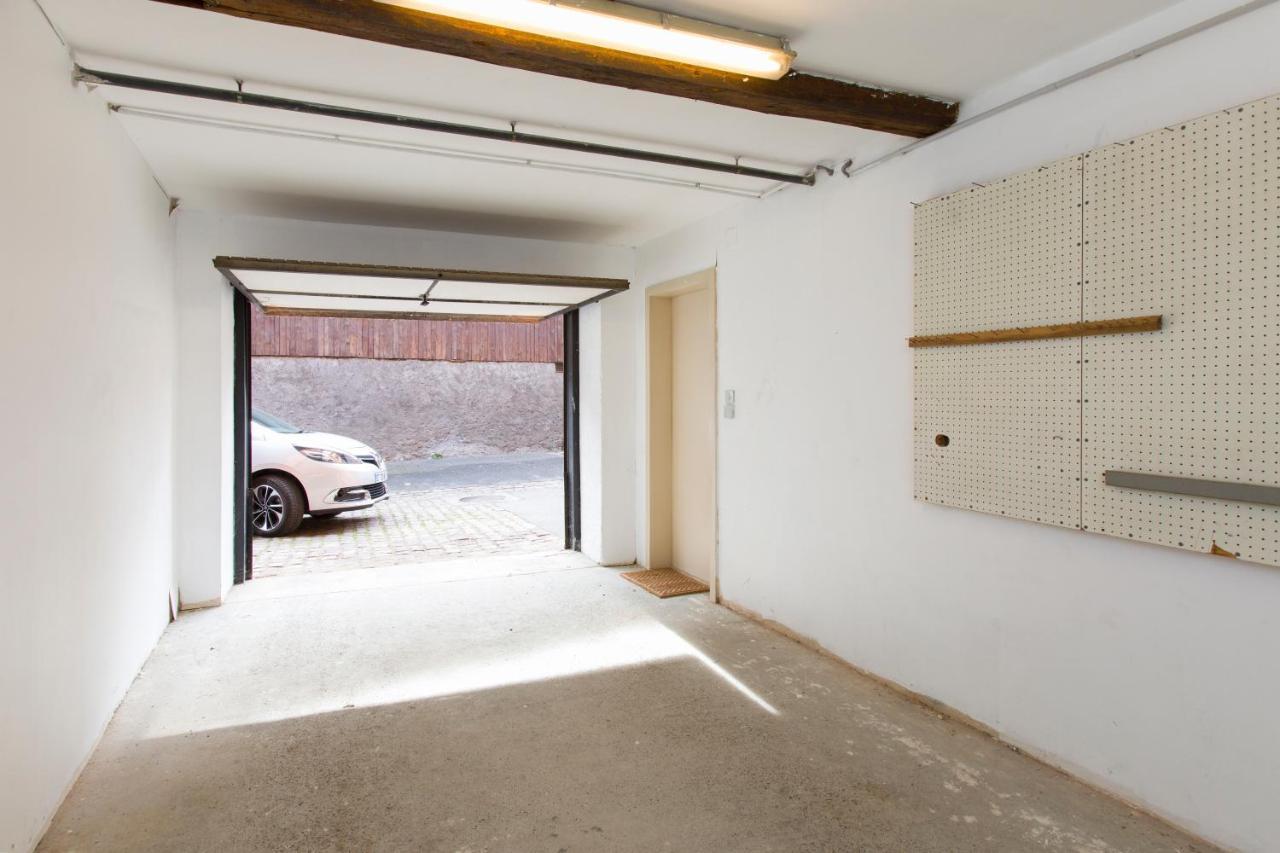 La Couronne Maison 80M2 Garage & Terrasse Sainte-Croix-en-Plaine Dış mekan fotoğraf